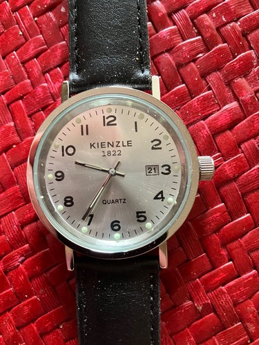 Kienzle 1822 armbanduhr - 1822, |