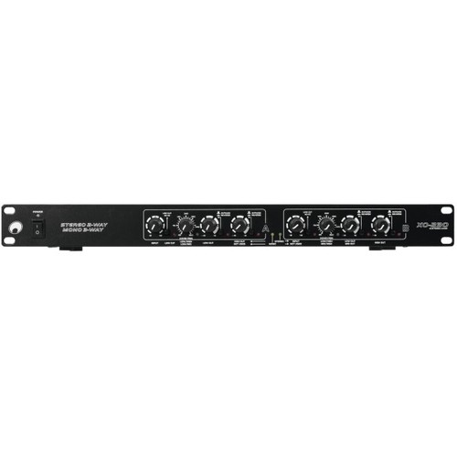Omnitronic 230 aktive - omnitronic, xo-230