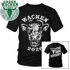 Offizielles wacken - -,