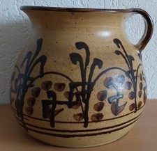 Bandi Kärnten Krug Vase, Hand
