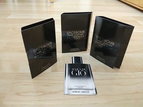 Viktor rolf spicebomb - viktor,
