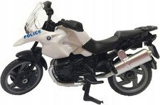 Polizei Motorrad 1049