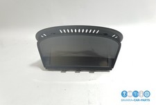 Original BMW  E60 E61 E63 E64