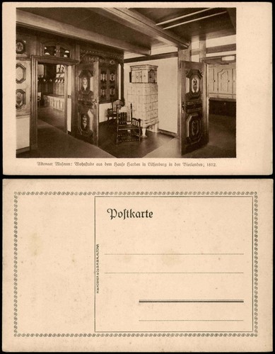 Altona hamburg museum - altona-hamburg,
