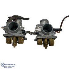 Yamaha RD250 1A2 Vergaser set Carburetor  set  XX10212