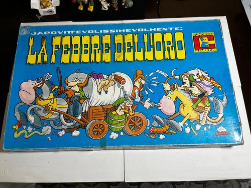 Benito jacovitti das - benito,