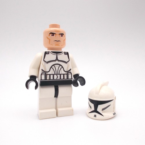 Lego star wars clone - wars,