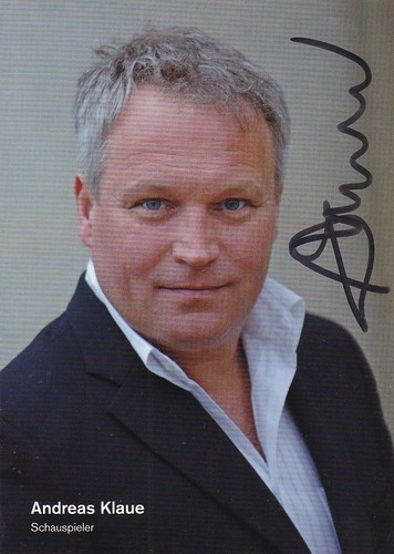 Andreas klaue dt - -,
