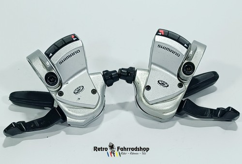 Shimano deore m751 - shimano, sl-m751