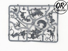 Grey Seer und Warlock Engineer, Skaven, Warhammer Age of Sigmar, AoS