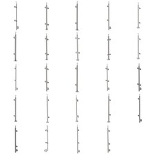 Innbee Geländerpfosten Set