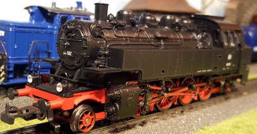 558 märklin 3096 86 - 3096, br