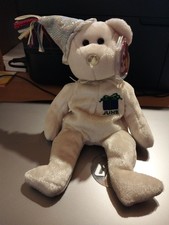 TY BEANIE BABY  Juni 2002  21