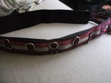 Longiergurt /Warmblut /FULL - NEU mit ETIKETT