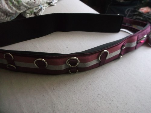 Longiergurt warmblut full - /warmblut, /full