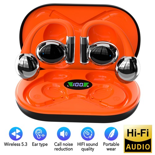 Bluetooth kopfhörer open ear - bluetooth,