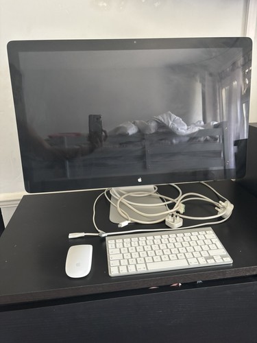 Apple thunderbolt monitor - apple,