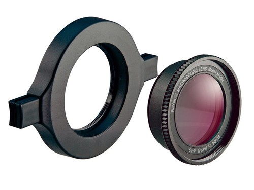 Raynox dcr 250 - raynox, super