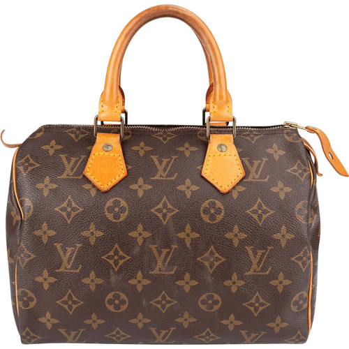 Louis vuitton monogram canvas - louis,