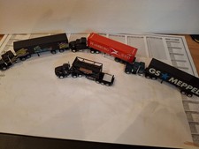 herpa lkw 1:87 4X American