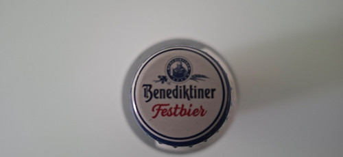 Kronkorken festbier - kronkorken,