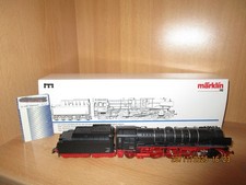 Märklin Digital 01-10  mfx