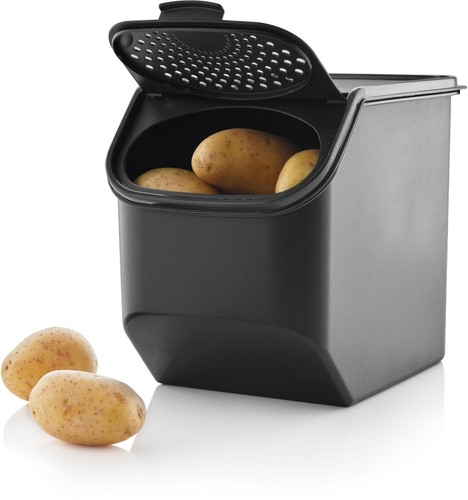Tupperware kartoffellager - tupperware,