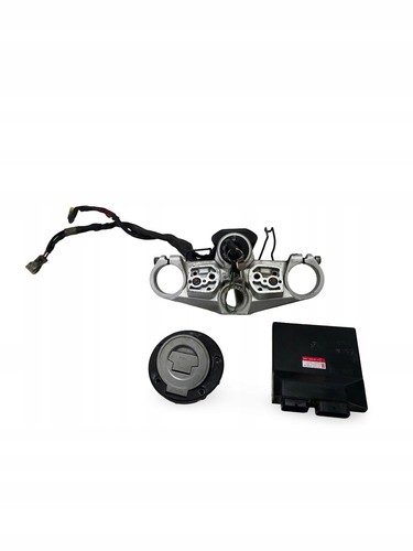 Yamaha fjr 1300 - 1300, 13-19