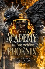 Academy of the Golden Phoenix