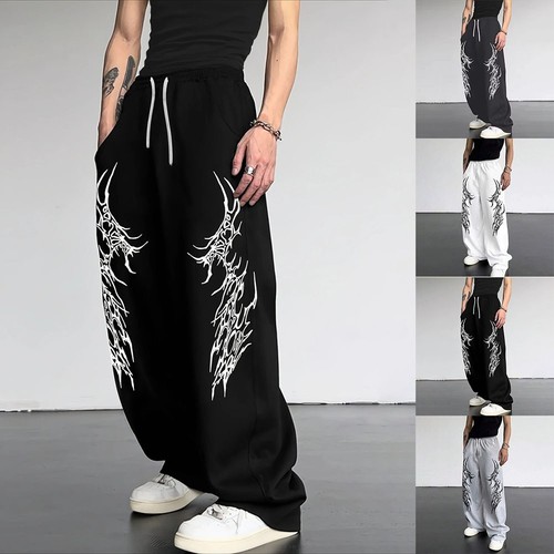 Herren wide leg - herren,