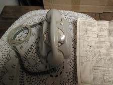 funktionierendes Telefon mit