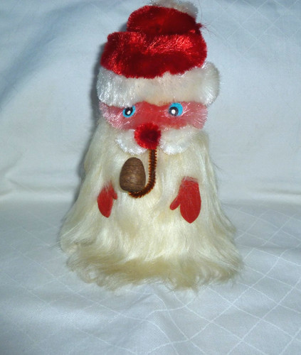 Alte figur weihnachtsmann - alte,