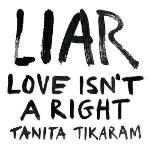 Liar - right), |