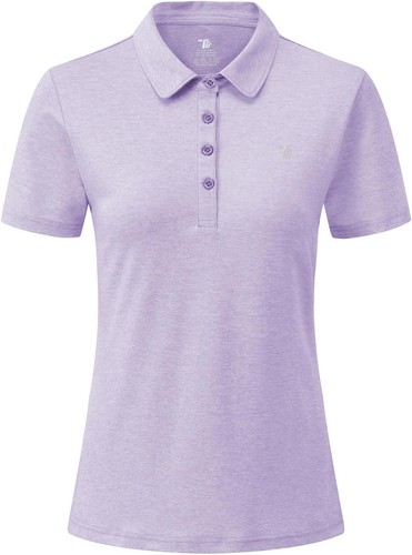 Damen golf polo kurzarm - damen,