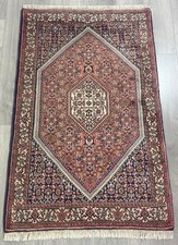 Schöner Bidjar Orientteppich