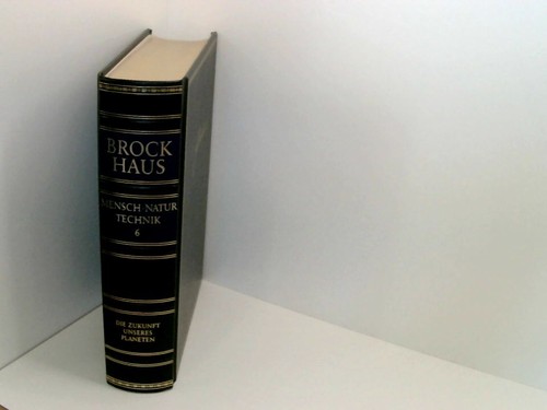Brockhaus die bibliothek - die,