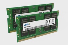 Samsung 2x 8GB Ram für