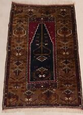 Teppich Türkei Kayseri (Mihrab)