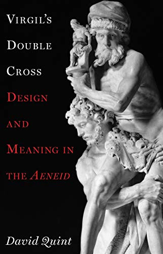 Virgil double cross - virgil's,