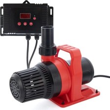 Pondlife Varia Red regelbare Teichpumpe mit Controller