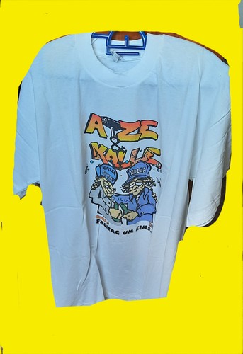 Shirt atze und - t-shirt,