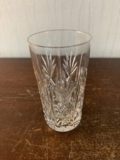 3 -gläser Tee Stil Massenet