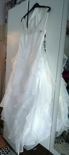 Hochzeitskleid von apart - apart, gr.40