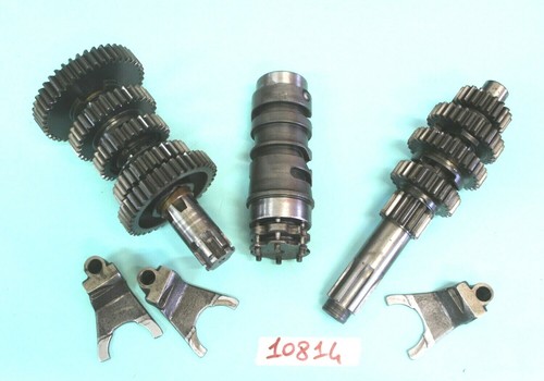 Getriebe ducati pantah - pantah, 350