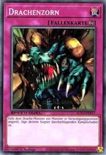 Yu Gi Oh! Dragon Wrath