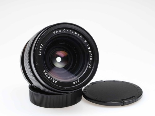 Leica vario elmar 70mm - leica, r