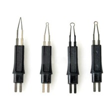 10 Kits/ 40PCS Dental Heated