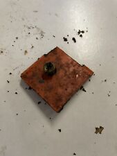 Sachs Dolmar 115i 115 Original Abdeckung Deckel für Kettensäge Motorsäge