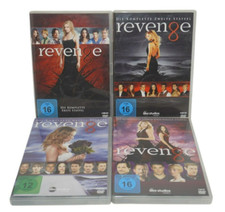 Revenge komplette Serie DVD