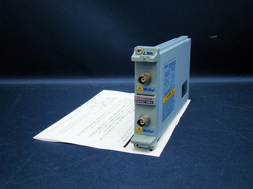 YOKOGAWA